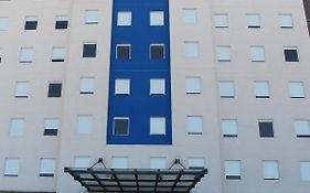 Hotel One Queretaro Centro Sur Exterior photo