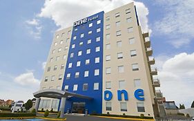 Hotel One Toluca Aeropuerto Exterior photo