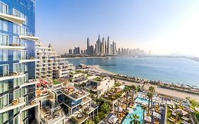 Five Palm Jumeirah Dubai Hotel Exterior photo