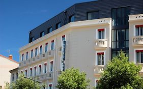 Hotel De France Valence  Exterior photo