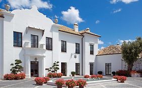 Finca Cortesin Hotel Golf&Spa Casares Exterior photo