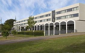 Hotel Comwell Kolding Exterior photo