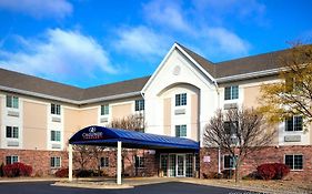 Candlewood Suites Appleton By Ihg Exterior photo