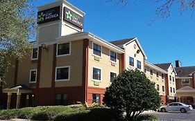 Extended Stay America Suites - Jacksonville - Lenoir Avenue East Exterior photo