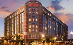 Hotel Houston Marriott Sugar Land Exterior photo