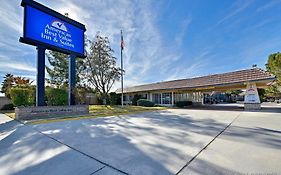 Americas Best Value Inn&Suites - Lancaster Exterior photo