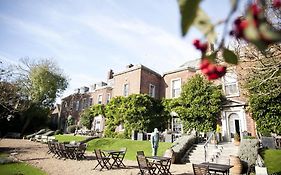 Pelham House Bed and Breakfast Lewes Exterior photo