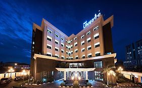 Hotel The Lilygate Lagos Exterior photo