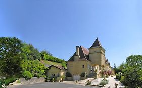 Hotel de la Pagézie Sarlat Exterior photo