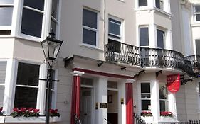 New Steine Hotel Brighton Exterior photo