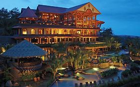 The Springs Resort & Spa At Arenal La Fortuna Exterior photo
