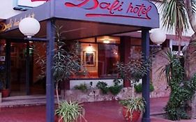 Hotel Dali San Rafael  Exterior photo