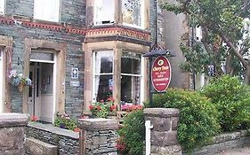 Cherry Trees Guest House Keswick  Exterior photo