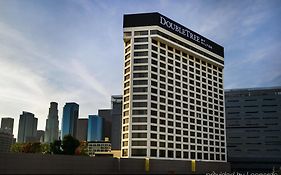 Doubletree By Hilton Los Angeles Downtown Hotel Exterior photo