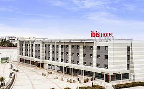 Hotel Ibis Madrid Alcobendas Exterior photo