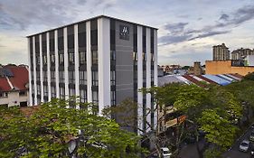 Meritin Hotel Kuching Exterior photo