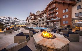 Madeline Hotel&Residences, Auberge Resorts Collection Telluride Exterior photo