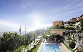 Villa Orselina - Small Luxury Hotel Locarno Exterior photo