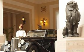 Hotel The Imperial, Nueva Delhi Facilities photo