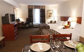 Quality Inn & Suites Grande Prairie Room photo