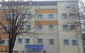 Bestepe Apart-Men Only Albergue Ankara Exterior photo