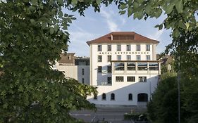 Hotel Kettenbrücke Aarau Exterior photo