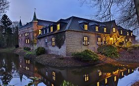 Hotel Schloss Walbeck Geldern Exterior photo