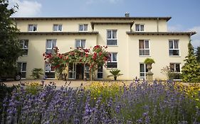 Mediterran Hotel Juwel Karlstein am Main Exterior photo