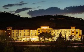 Hotel Courtyard By Marriott El Paso de Robles Exterior photo