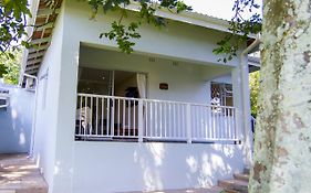 Dunranch House Bed and Breakfast Pietermaritzburg Exterior photo