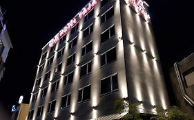 Hotel Yaja Yongin Exterior photo