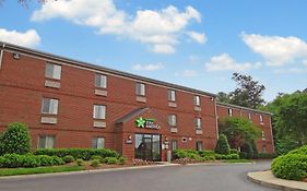 Extended Stay America Suites - Raleigh - Research Triangle Park - Hwy 54 Durham Exterior photo