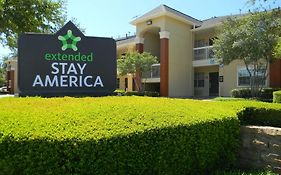 Extended Stay America Suites - Fort Worth - Medical Center Exterior photo