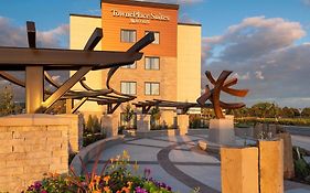 Towneplace Suites Minneapolis Mall Of America Bloomington Exterior photo
