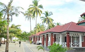 Yamonnar Oo Resort Ngwesaung Exterior photo