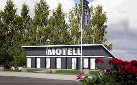 Drive-In Motell Mjölby Exterior photo