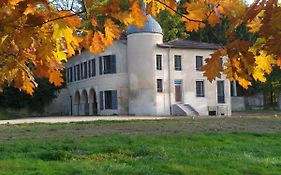 Lodge Hotel De Sommedieue Verdun Exterior photo