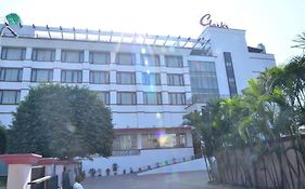 Clarks Inn- Grand Gorakhpur Exterior photo