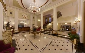 Grand Hotel Majestic Gia' Baglioni Bolonia Interior photo