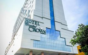 Crystal Crown Hotel Harbour View, Port Klang Exterior photo