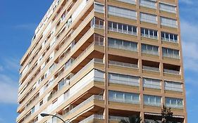 Apartamentos Concorde Alicante Exterior photo