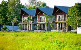 Kubura Resort Anuradhapura Exterior photo