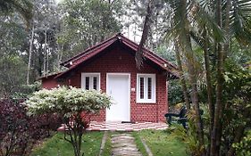 Grange Resort Yercaud Exterior photo