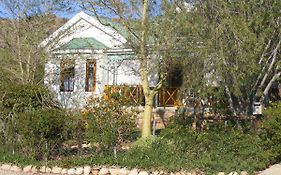 Karoo Chat Bed and Breakfast Prince Albert Exterior photo