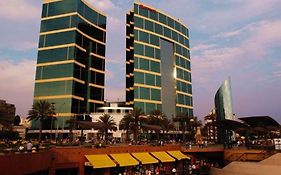 Jw Marriott Hotel Lima Exterior photo