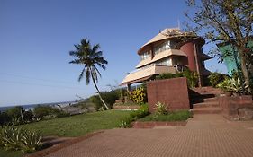 Sagar Sawali , Ladghar Beach View Resort Dāpoli Exterior photo