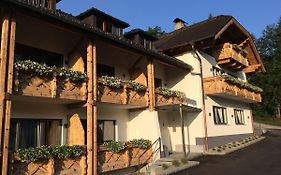 Marmotta Alpin Hotel Mühlbach am Hochkönig Exterior photo