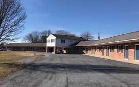 Blue Note Motor Inn Marietta Exterior photo