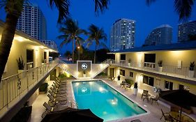 The Grand Resort And Spa Fort Lauderdale Exterior photo