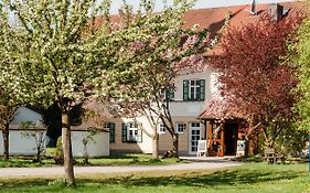 Hotel Gasthaus Inselkammer Höhenkirchen-Siegertsbrunn Exterior photo